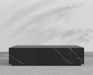 Liza Outdoor Coffee Table - Grande - 40x60