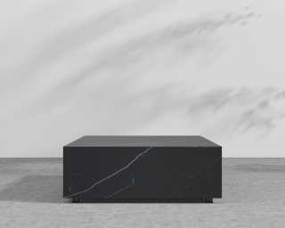 Liza Outdoor Coffee Table - Grande - 40x60