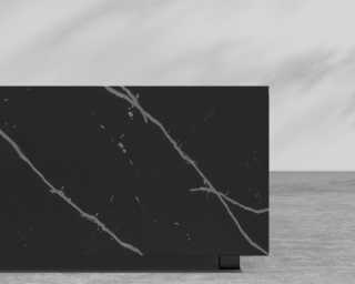 Liza Outdoor Coffee Table - Grande - 40x60