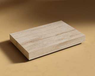 Liza_Coffee_Table_40x60_Travertine_Ceramic