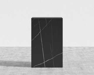 Liza_Side_Table_Black_Ceramic