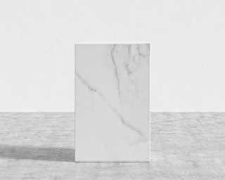 Liza_Side_Table_White_Calacatta_Ceramic