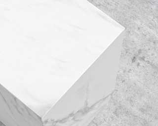 Liza_Side_Table_White_Calacatta_Ceramic
