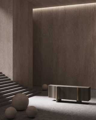 Magnus Entryway Console