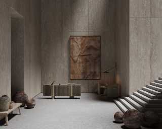 Magnus Console Scene Magnus Console Scene