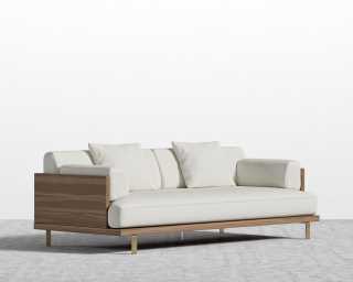 Maria Sofa - Modern Felt - Alesund