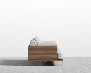 Maria Sofa - Modern Felt - Alesund