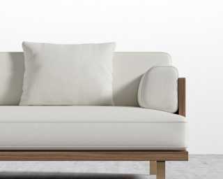 Maria Sofa - Modern Felt - Alesund