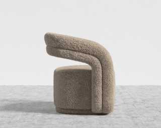 Mia_Lounge_Chair_Shearling_Fawn