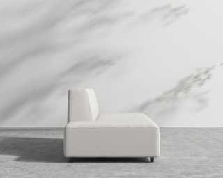 Mika Outdoor Open Left 3 Seater - Palisades Mika Outdoor Open Left 3 Seater - Palisades
