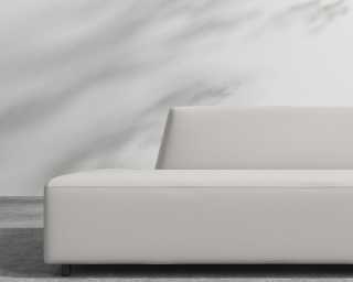Mika Outdoor Open Left 3 Seater - Palisades Mika Outdoor Open Left 3 Seater - Palisades