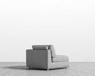 Milo Corner - Modern Felt Malmo Milo Corner - Modern Felt Malmo