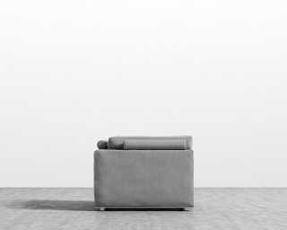 Milo Corner - Modern Felt Malmo Milo Corner - Modern Felt Malmo