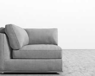 Milo Corner - Modern Felt Malmo Milo Corner - Modern Felt Malmo