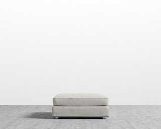 Milo Ottoman - Chatou Boucle - Pearl