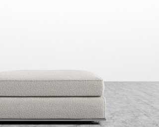 Milo Ottoman - Chatou Boucle - Pearl
