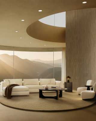 Milo Corner Sectional