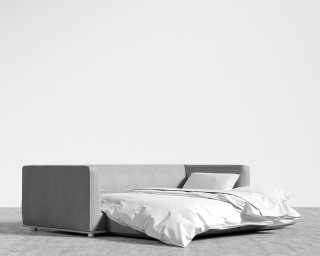 Milo Sleeper Sofa Rove Concepts