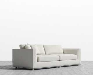 Milo | Modern Sofa | Concepts