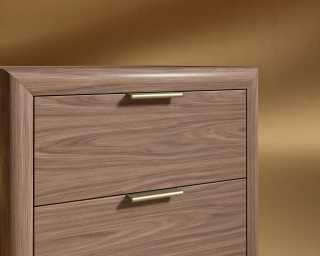 Nerva Nightstand - Walnut Nerva Nightstand - Walnut