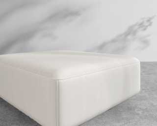 Nobi Outdoor Ottoman - Palisades