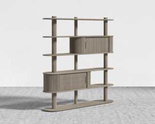 Noelle_Bookshelf_Gray_Oak