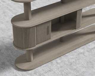 Noelle_Bookshelf_Gray_Oak