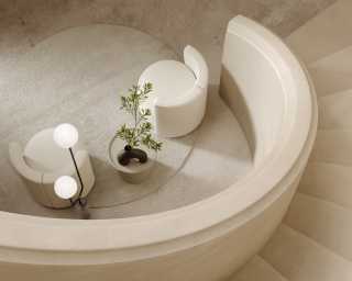 Nova Lounge Chair Scene  Nova Lounge Chair Scene