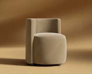 Nova_Lounge_Chair_Plush_Velvet_Dune