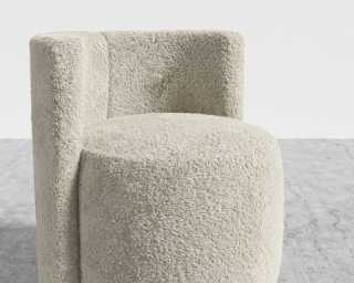 Nova_Lounge_Chair_Shearling_Almond Nova_Lounge_Chair_Shearling_Almond