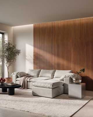 Nuvo Ottoman