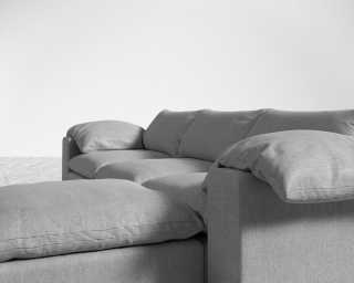 Nuvo_L-Sectional_Modern_Felt - Malmo