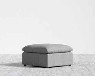 Nuvo_Ottoman_Modern_Felt - Malmo Nuvo_Ottoman_Modern_Felt - Malmo