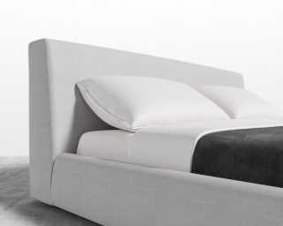 Ophelia-Bed_Leuven-Linen_Opal