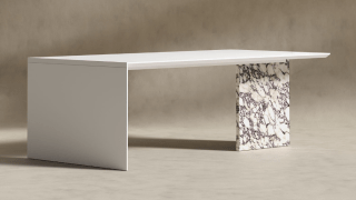 Gia Desk (Black Label)