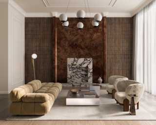 Pallas Scene Pallas Scene