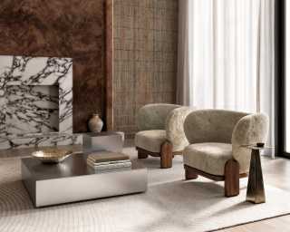 Pallas Scene Pallas Scene