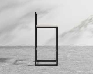 Parson Outdoor Barstool | Rove Concepts (320 x 256 Pixel)