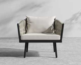 Pierre Outdoor Lounge Chair