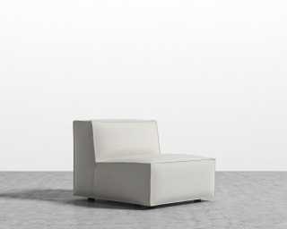 Porter Grande Armless - Alesund