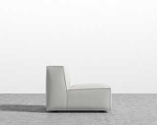 Porter Grande Armless - Alesund