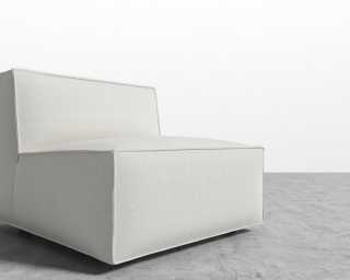 Porter Grande Armless - Alesund