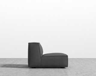 Porter Armless - Modern Felt - Stockholm Porter Armless - Modern Felt - Stockholm