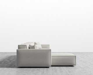 Porter Extended Sectional - Alesund Porter Extended Sectional - Alesund
