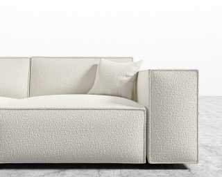 Porter Sofa - Chatou Boucle - Pearl Porter Sofa - Chatou Boucle - Pearl