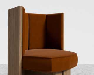 Retreat_Chair_Mohair_Cognac Retreat_Chair_Mohair_Cognac