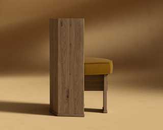 Retreat_Chair_Mohair_Ochre