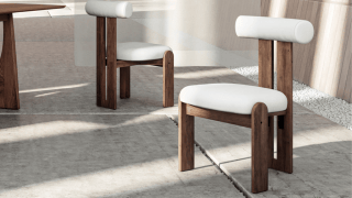 Tola Outdoor Dining Chair