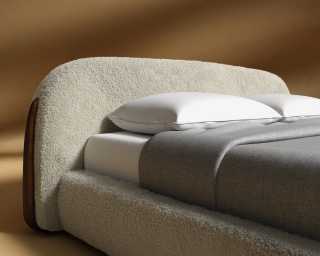 Sarina_Bed_Shearling_Almond Sarina_Bed_Shearling_Almond