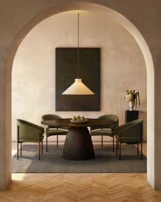 Gallus Dining Table